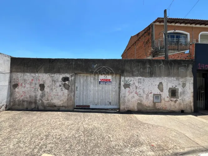 Terreno comercial à venda no Matão, em Sumaré/SP