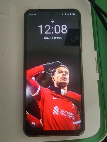 Vendo Realme Note 50 4GB/128GB