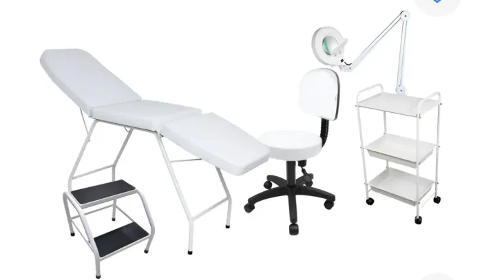 Kit estética 