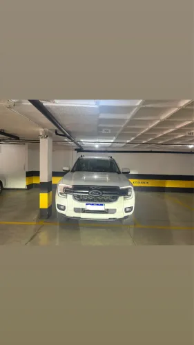 Ford Ranger XLS 2.0l 4X4 2026