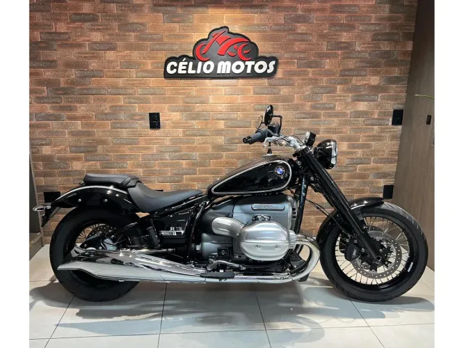 BMW R 18 2023