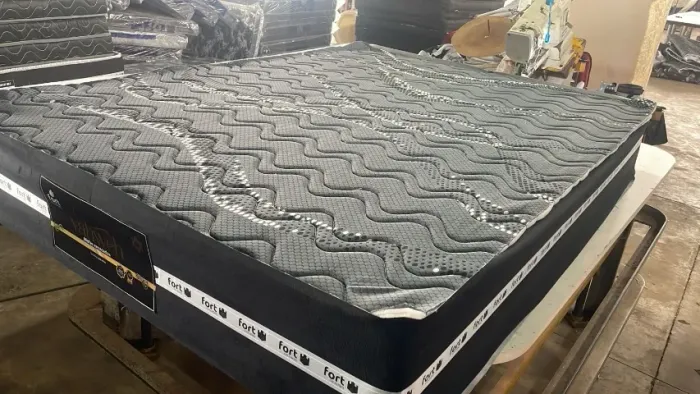 Promoção Colchões Novos Casal A partir de $429.99