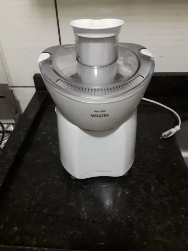 Extrator de Suco Philips Walita