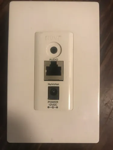 NUVO
