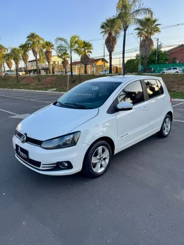 Fox 1.6 comfortline manual 