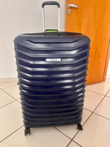 MALA SAMSONITE