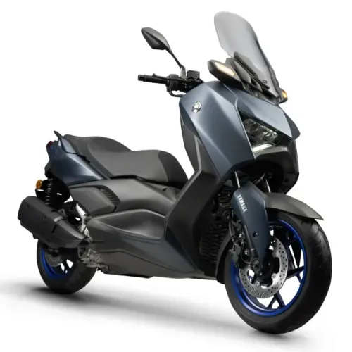 Yamaha Xmax 250 Connected (2025)