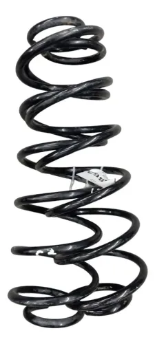 Par Molas Traseira Citroen C3 2003 2004 2005 2010 2011 2012