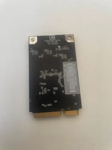 Placa Wi-Fi Apple AR5BXB112 Original - iMac / MacBook / Mac Pro