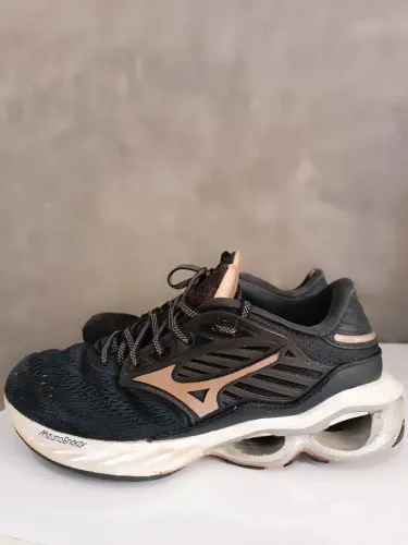 Tênis Mizuno Wave Creation 23 - Feminino