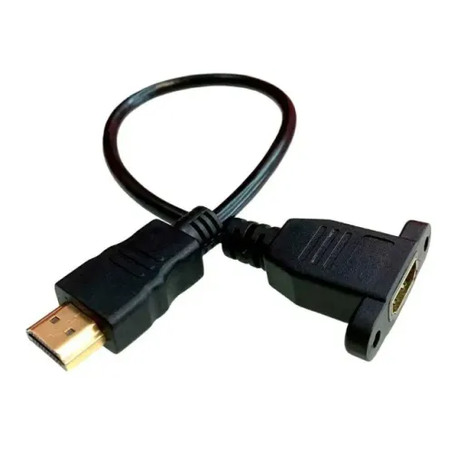 Cabo Extensor HDMI para Painel