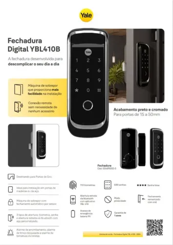 Fechadura