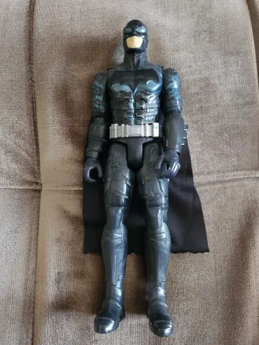 Boneco Batman - Edição Especial