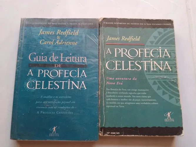Profecia Celestina