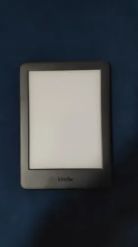 Kindle 10ª geração