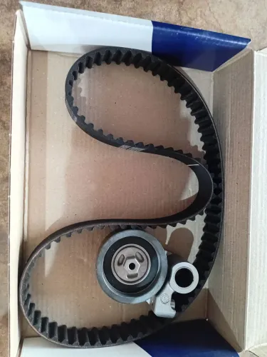 Kit correia dentada completo hilux 2005/15