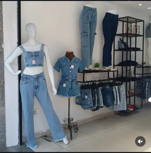 Passo loja pronta no centro de Ilhéus 