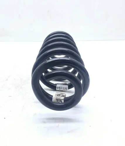 Mola Amortecedor Traseiro Vw Tiguan Tsi 2.0 2020 5QN511115