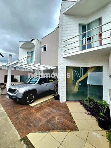 Venda Casa em condomínio Brasília Feira de Santana