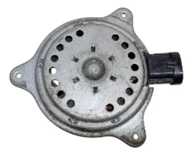 Eletroventilador C3 208 1.2 1.5 1.6 2016/..