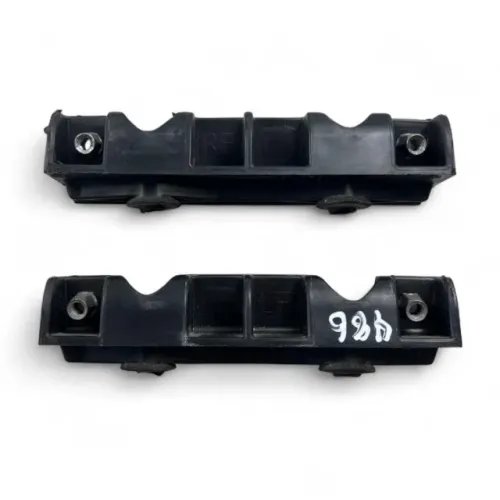 Par Suporte Rack Teto Dianteiro Nissan kicks 1.6 2020 2024