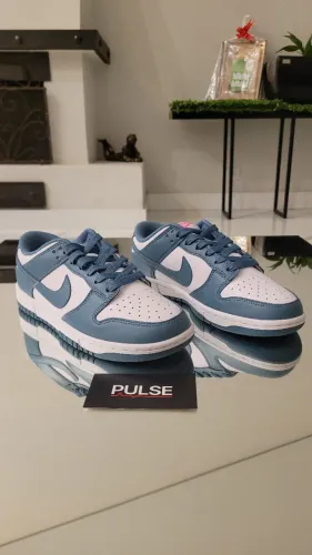 Nike Dunk Low South Beach - Tamanho 36 - Novo 10/10