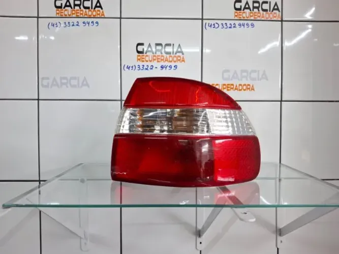 Lanterna Corolla 1998/2002 LD