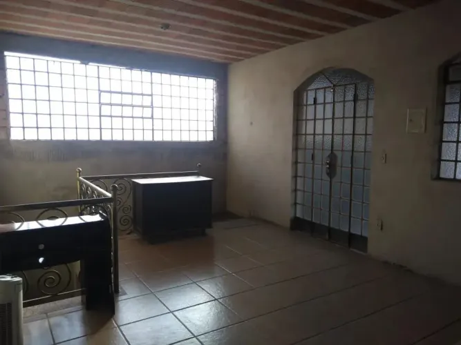 Casa à venda, 3 quartos, 1 suíte, 1 vaga, Juliana - Belo Horizonte/MG
