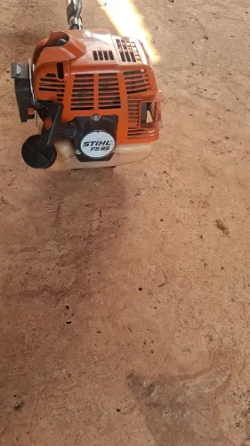 Rossadeira STIHL Original FS85