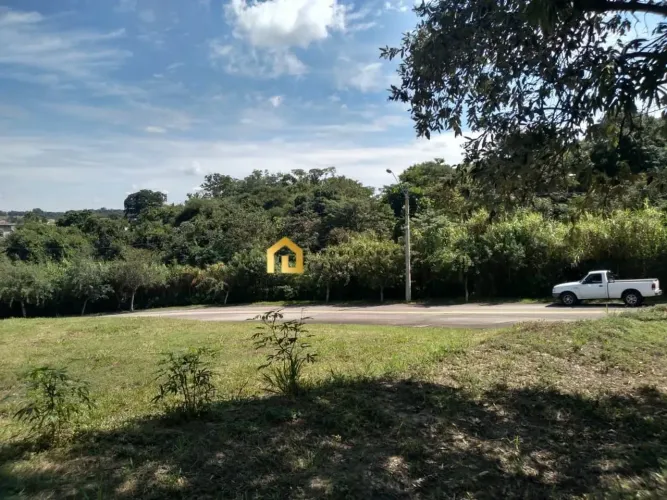 Condomínio Vale Verde - Terreno Exclusivo no Condomínio Vale Verde 1017m² com Vista para