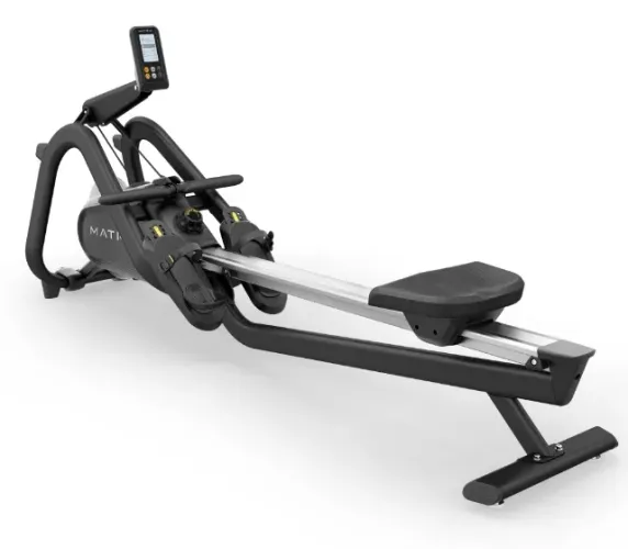 REMO MATRIX AIR ROWER USADO AL A PRONTA ENTREGA 9.500,00 