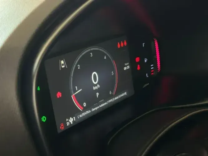 Fiat Toro Ultra 2.0 16V 4X4 Diesel AUT 2022