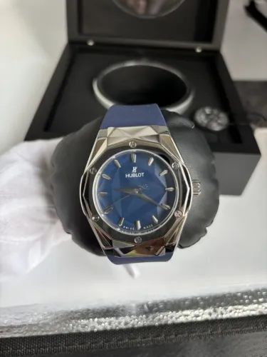 Relógio Hublot 