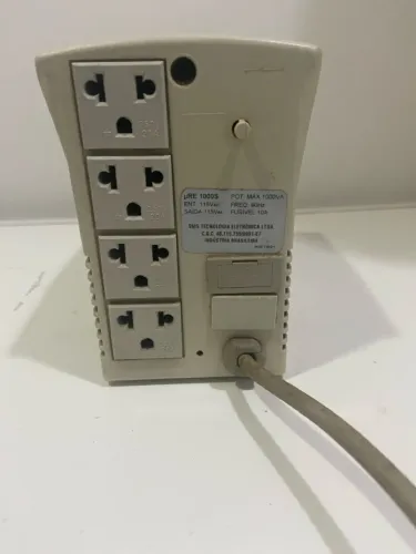 Estabilizador URE 1000S