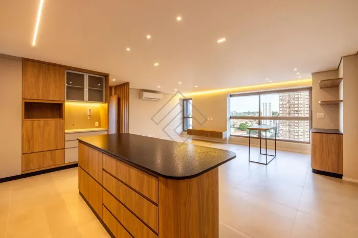 Apartamento para venda ou locação no Cambuí em Campinas/SP