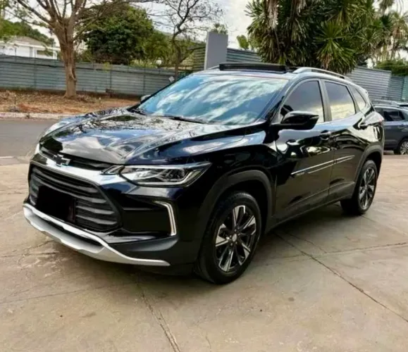 Tracker 1.2 Premier 2 Teto Solar 2022