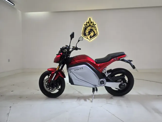 MOTO TAILING 100% ELETRICA 