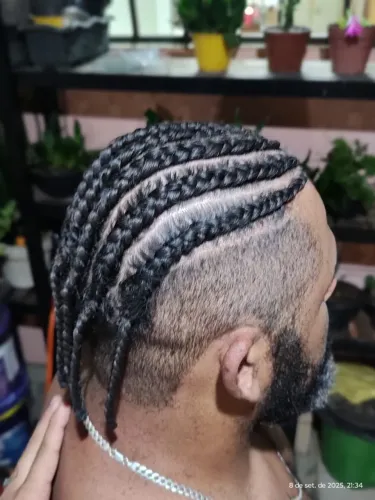 Tranças, dreads e penteados incríveis e que cabem no seu bolso