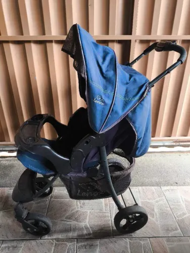 Carrinho de Bebê Lenox 
