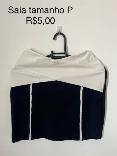 ROUPAS A PARTIR DE R$5,00