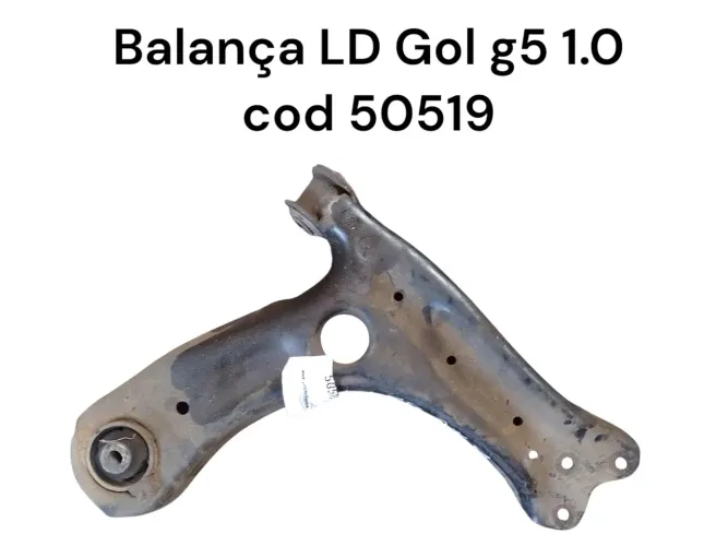 Balança LD Gol g5 1.0 cod 50519