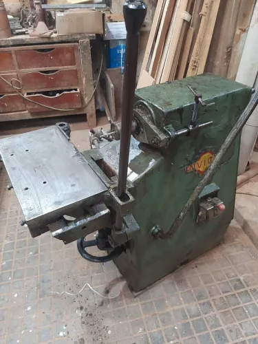 Furadeira Horizontal Invicta