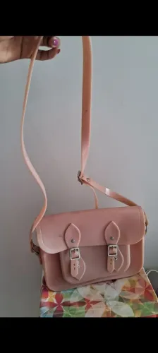 Bolsa e Tênis Melissa