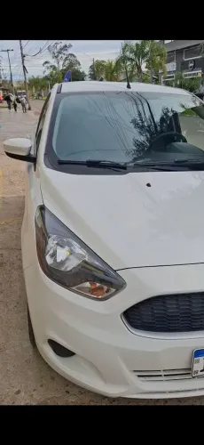 Ford KA 1.5 16V Flex 5P 2018