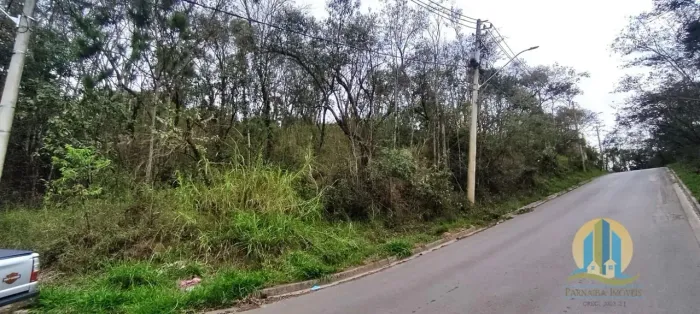 Terreno à venda no bairro Recanto Maravilha III - Santana de Parnaíba/SP