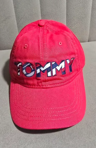 Boné Tommy Hilfiger