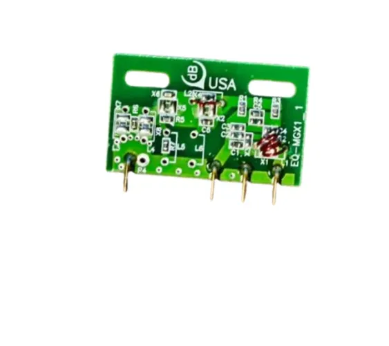 Placa Equalizadora Forward EQ 62E 750mhz 26db 10pcs