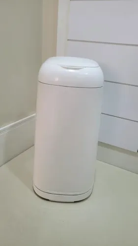 Lixeira para fraldas anti odor Genie 