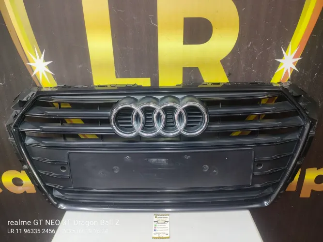 Grade Audi A4 e S4 2013 2014 2015 2016 2017 Dark Chrome Original