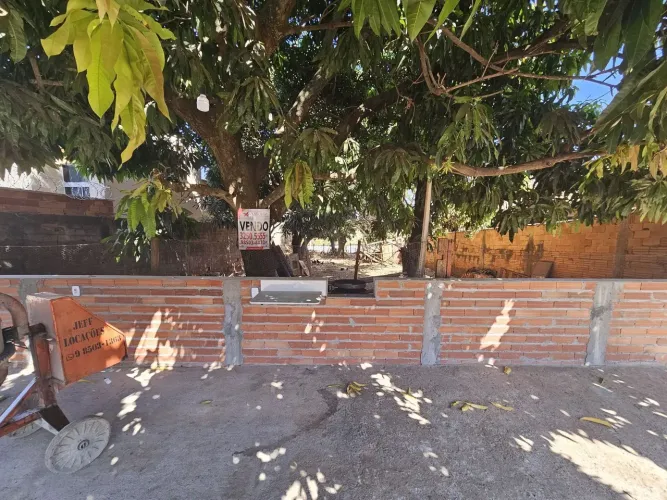 Loteamento à venda no bairro . - Goiânia/GO